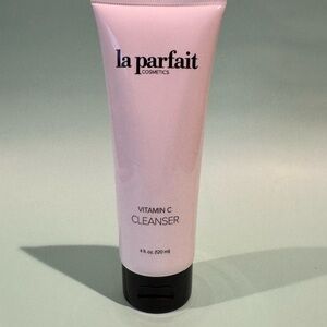 La Parfait Vitamin C Cleanser